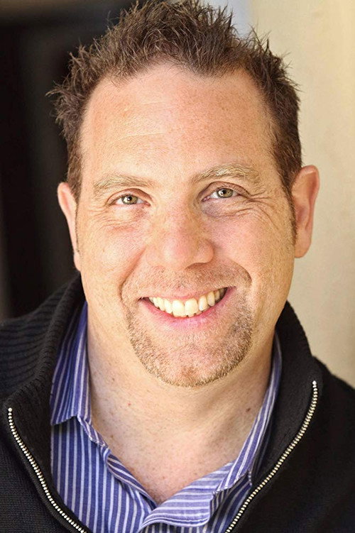 Photo of Corey Allen Kotler, Acting