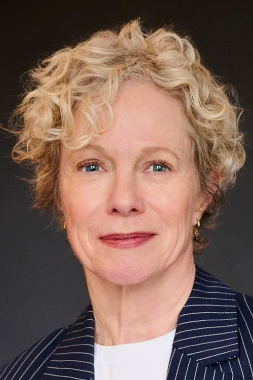 Photo of Penny Eizenga, Acting