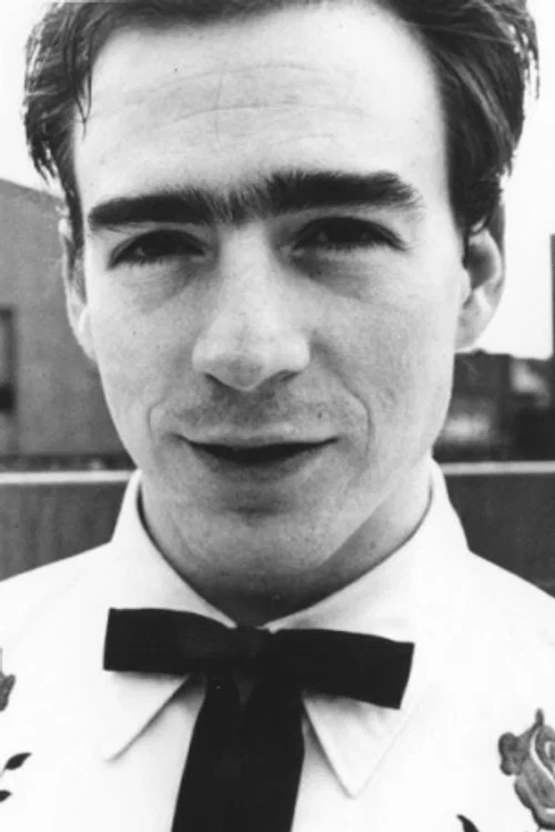 Photo of Jason Molina, Acting