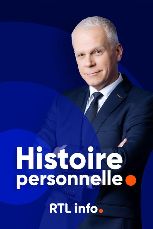 Histoire personnelle poster