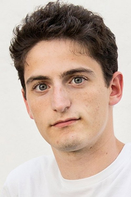 Jacob Ottensten profile