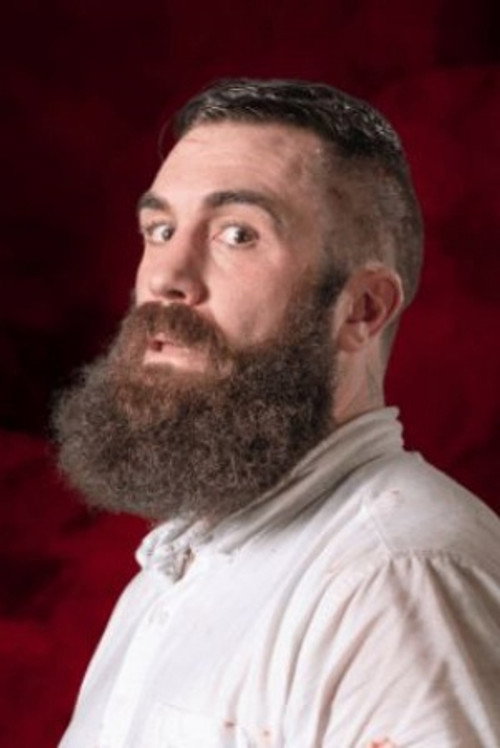 Photo of Joe Darwin, Acting