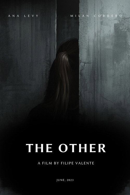 Movie poster for The Other (2023)