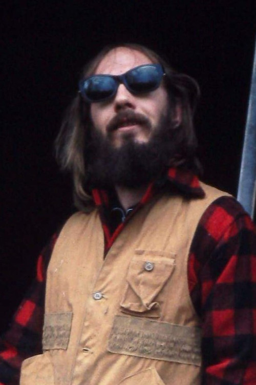 Tim Drummond profile