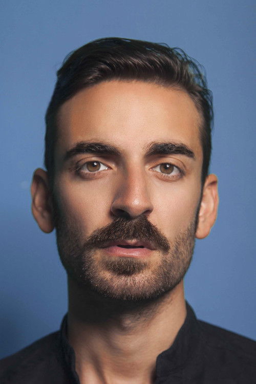 Charbel Kamel profile