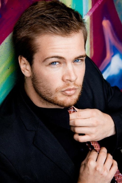 Photo of Roland Freitag, Acting