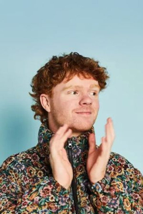 Photo of Will Gibb, Acting