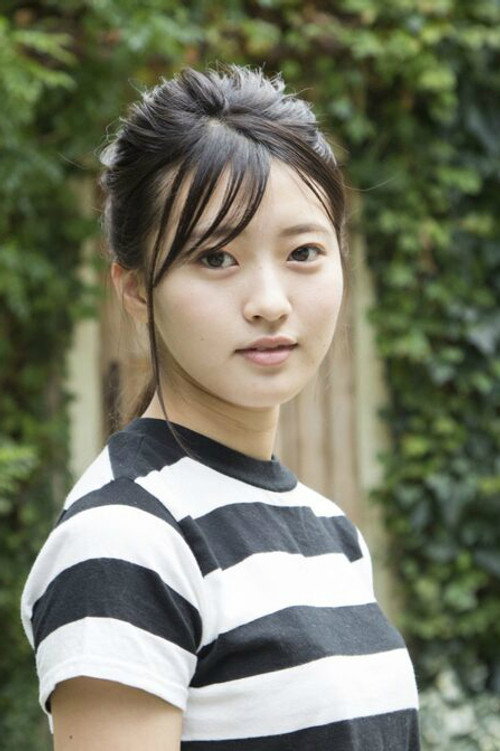 Photo of Ayuri Yoshinaga, Acting
