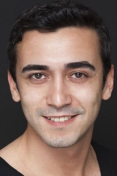 Münir Can Cindoruk profile