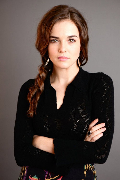 Photo of Jeannine Bisignano, Acting