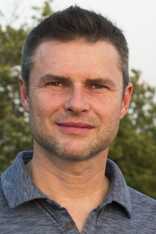 Photo of Mark Kochanowicz, Acting