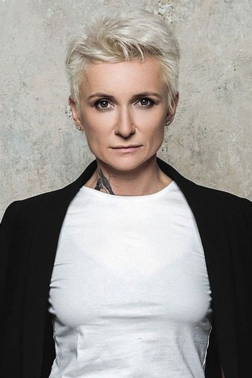 Diana Arbenina profile