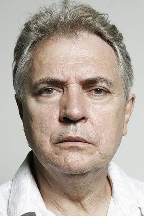 Photo of Norival Rizzo, Acting