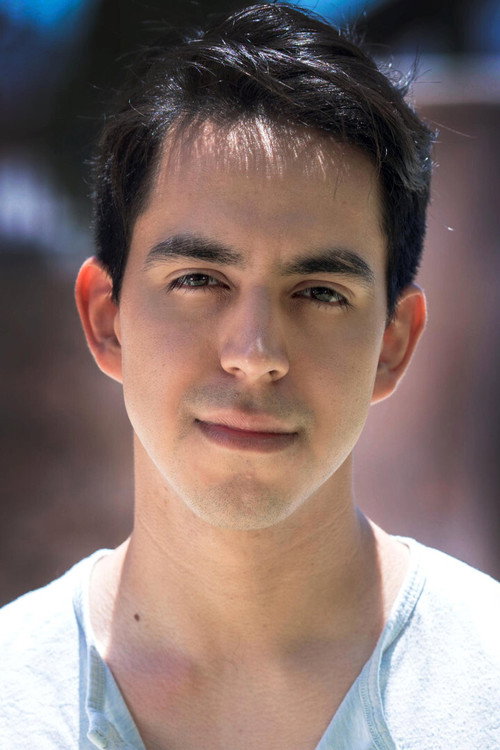 Photo of Quincy Oshiro, Acting