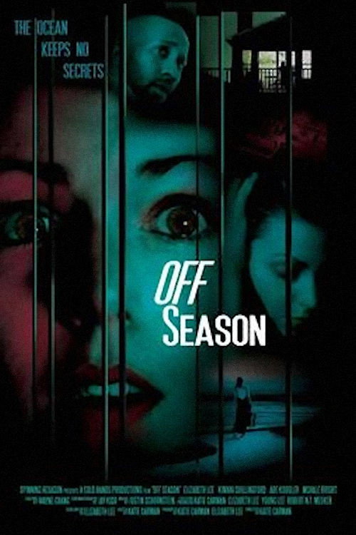 Movie poster for Off Season (2012)