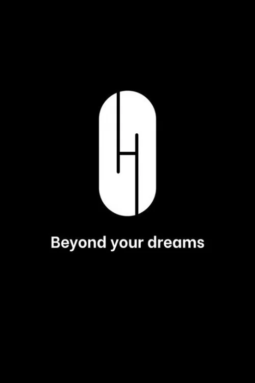 Movie poster for Beyond Your Dreams (2021)
