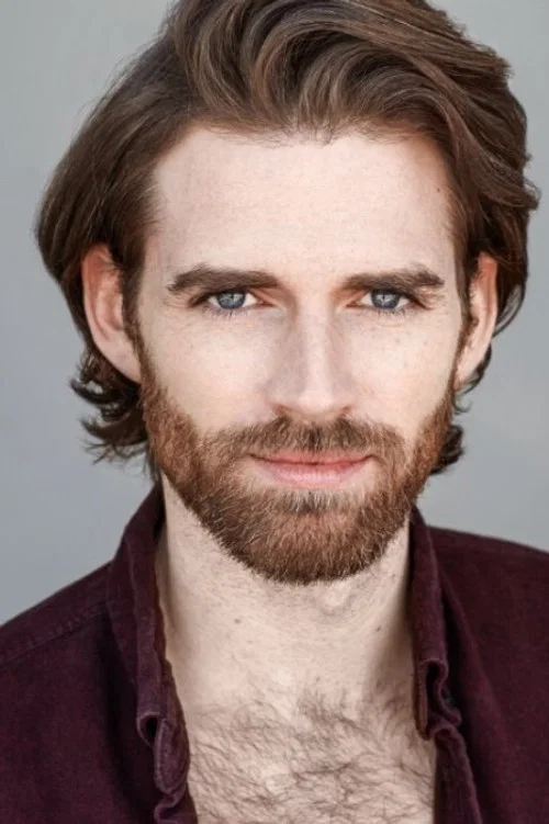 Photo of Timothy Ryan Hickernell, Acting