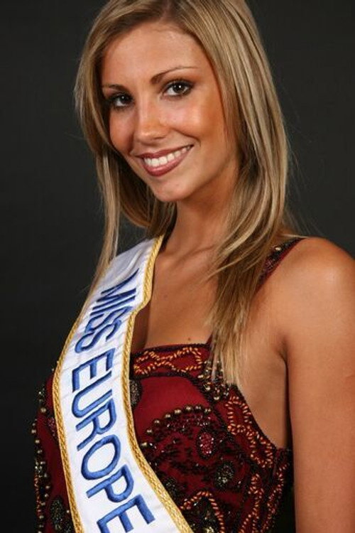 Photo of Alexandra Rosenfeld, Acting