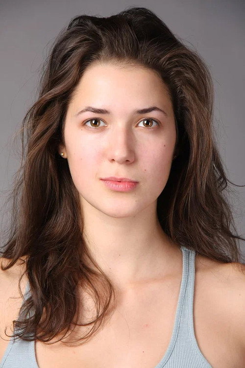 Анастасия Фомина profile