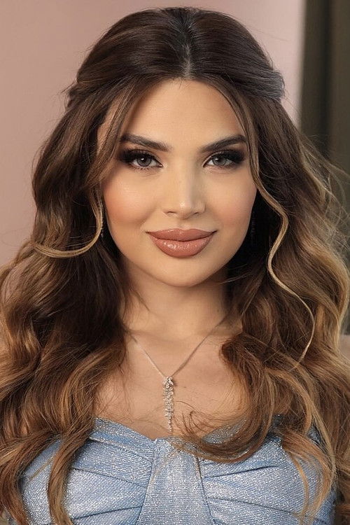 Ulviyya Khalinbayova profile