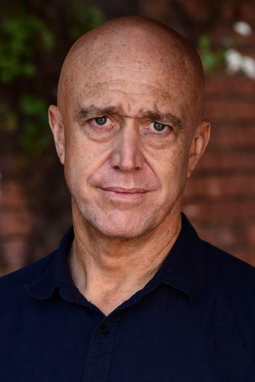 Photo of Alistair Bates, Acting