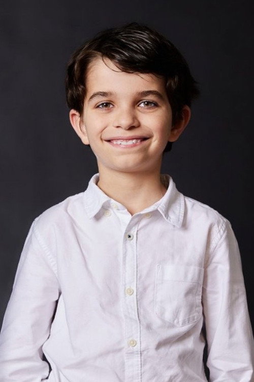 Photo of Martim Balsa, Acting