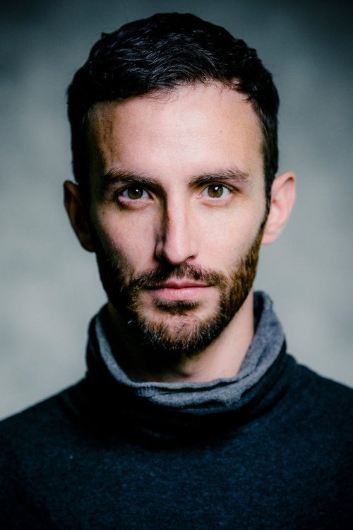 Photo of Aaron Arens, Acting