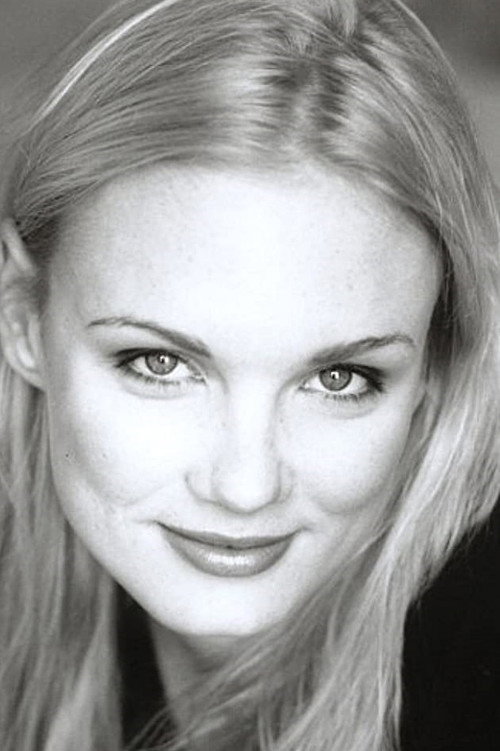 Photo of Vanessa Guy, Acting