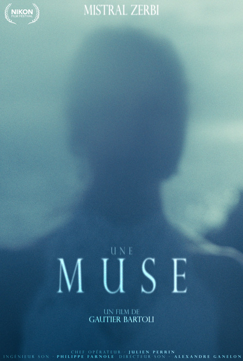 Movie poster for Muse (2026)