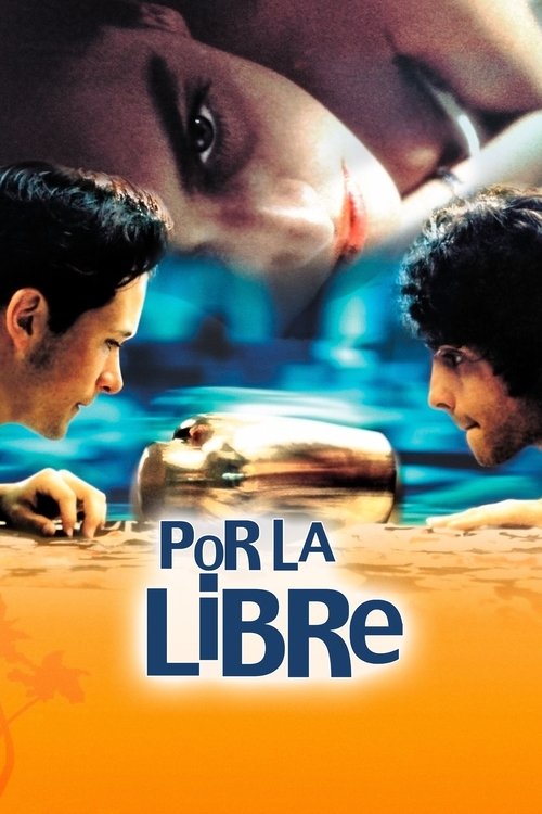 Movie poster for Dust To Dust (2000)