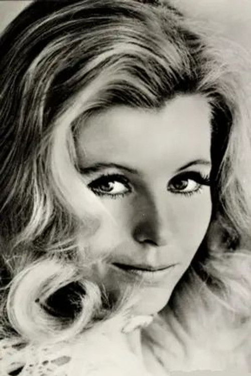 Edda Dentges profile