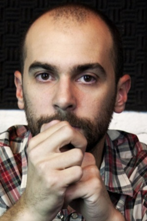 Photo of Guzmán García, Directing