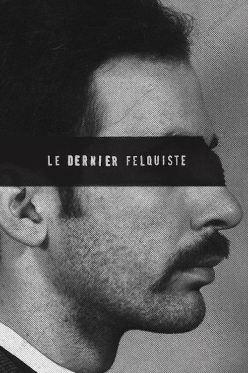 Le dernier felquiste poster