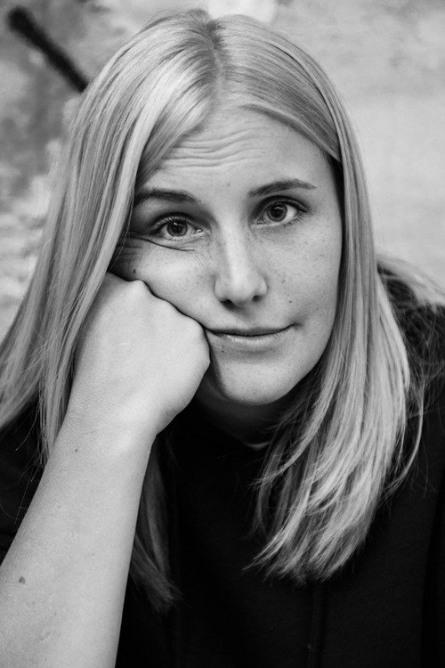 Amelie Albrecht profile