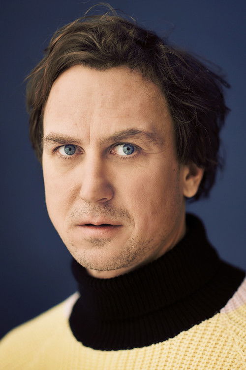 Lars Eidinger profile