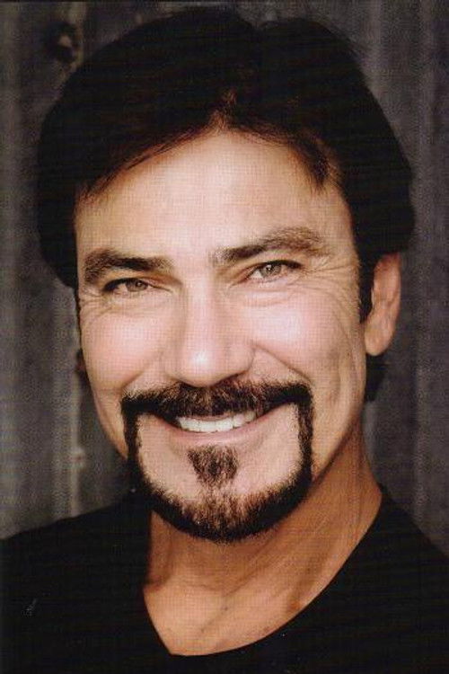 Victor Rivers profile