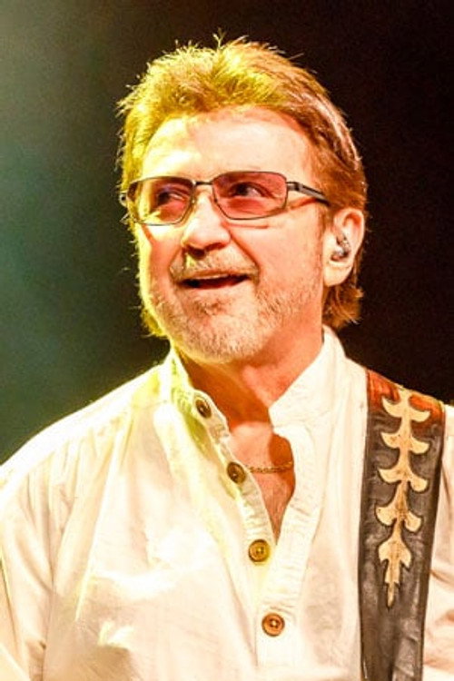 Photo of Donald Roeser, Acting