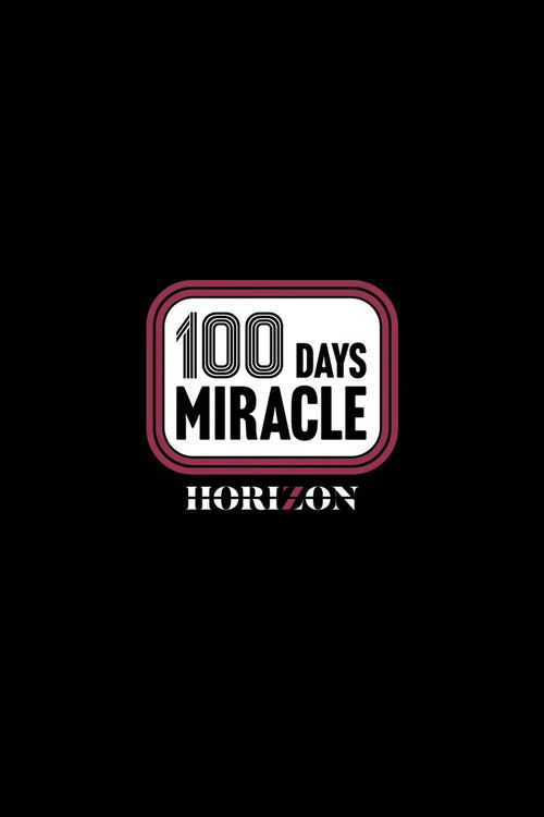 100 Days Miracle poster