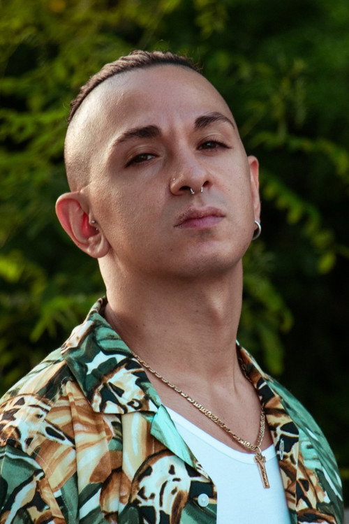 Photo of Rosario Farò, Acting