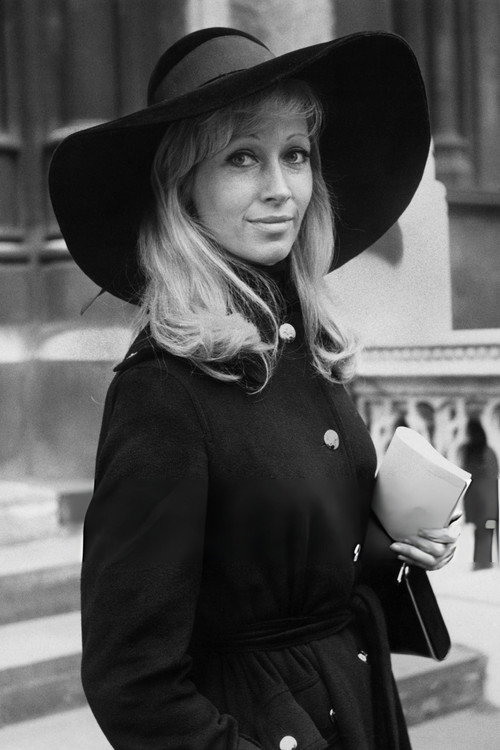 Photo of Elizabeth Rees-Williams, Acting