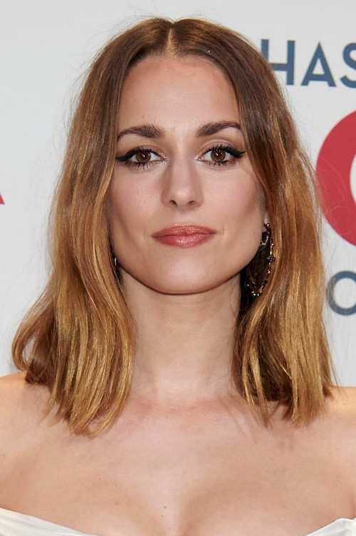 Silvia Alonso profile