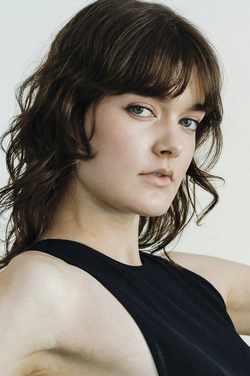 Photo of Bailey Parkinson, Acting