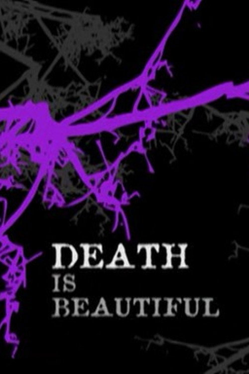Movie poster for Death Is Beautiful: Michele Soavi Directs Dellamorte Dellamore (2006)