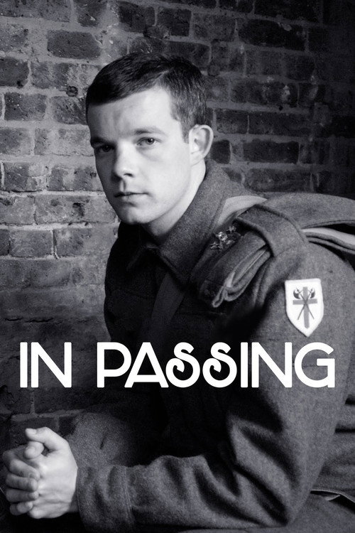 Movie poster for In Passing (2009)