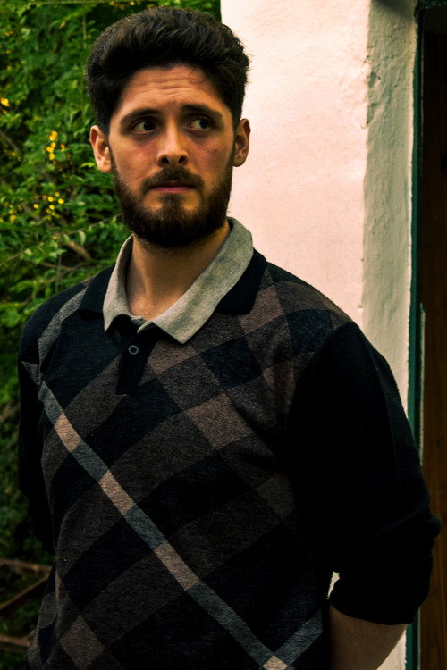 Photo of Facundo Salvador Graziano, Directing