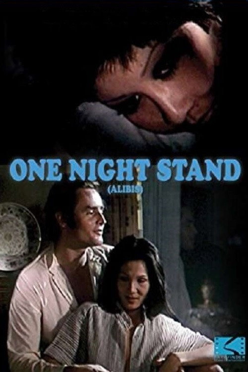 Movie poster for One Night Stand (1976)