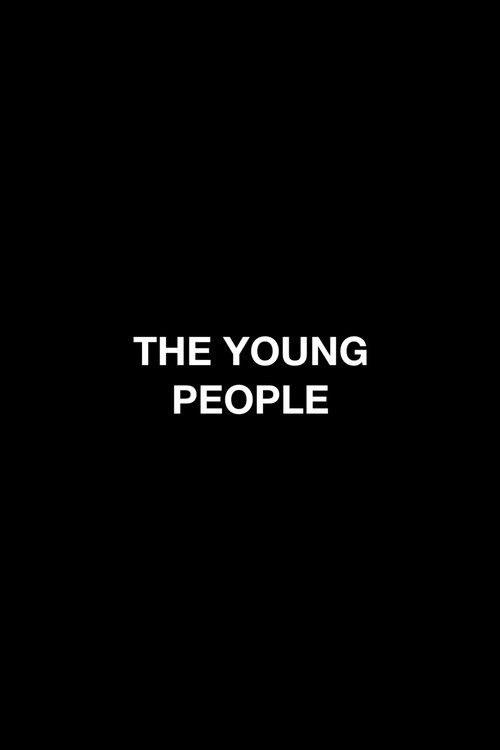 The Young People poster