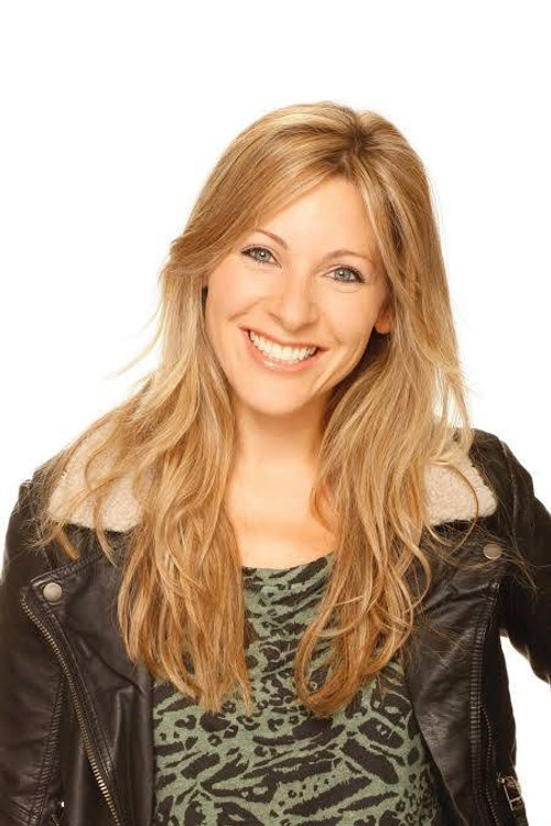 Photo of Naomi Wilkinson, Acting