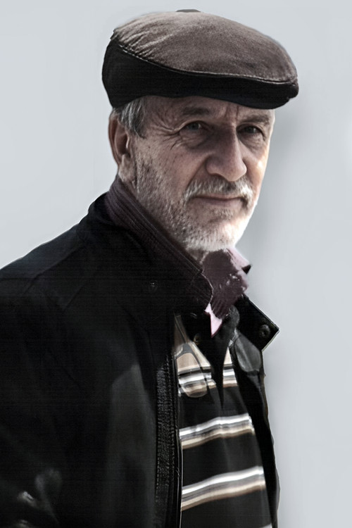 Photo of Amar Tribeche, Directing