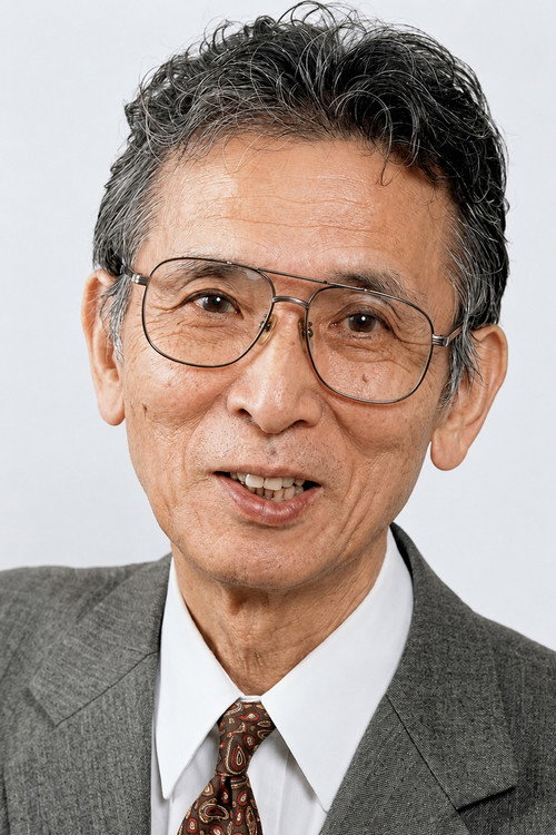 Photo of Takayama Sakae, Acting